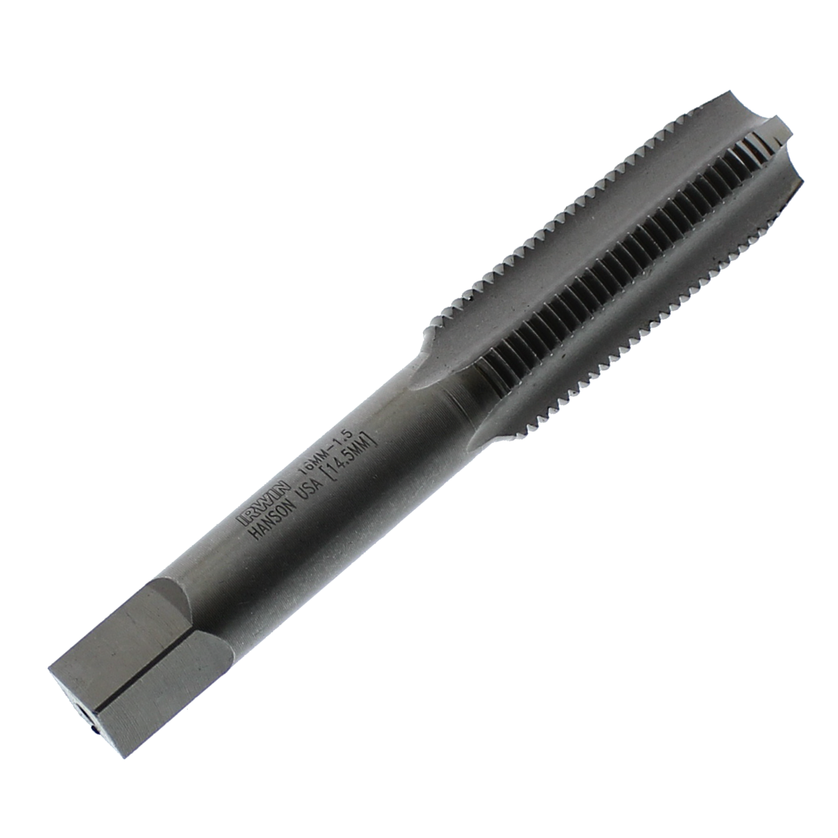 M16-2.00 Metric Plug Tap Carbon Steel