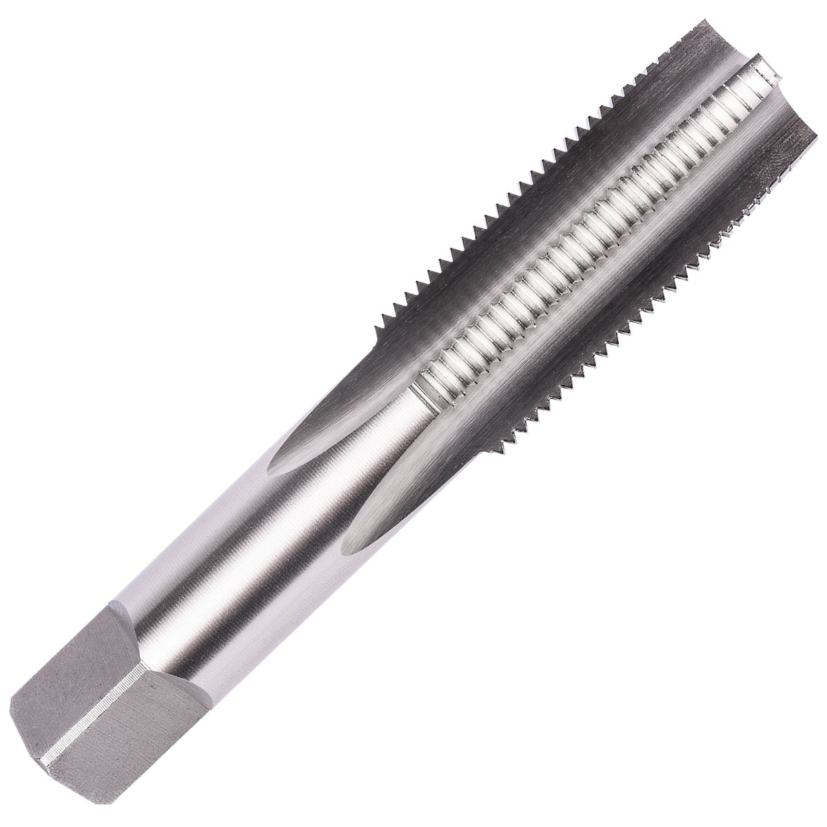 M16 - 2.0 Metric Taper Tap — High Speed Steel