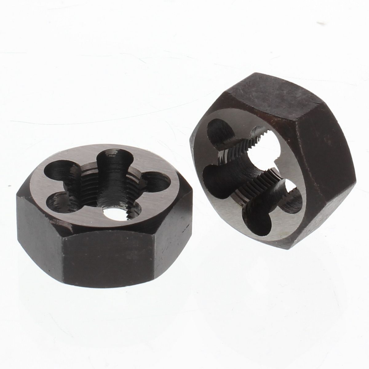 M10-1.0 Carbon Steel Hex Die