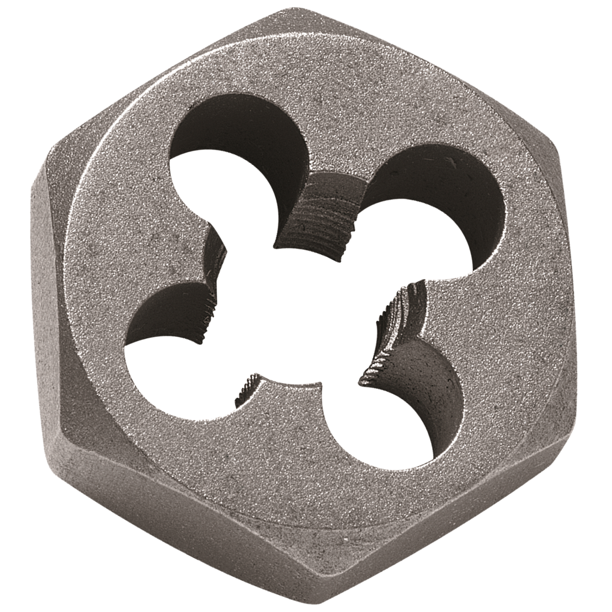 3/8"-16 Carbon Steel Die