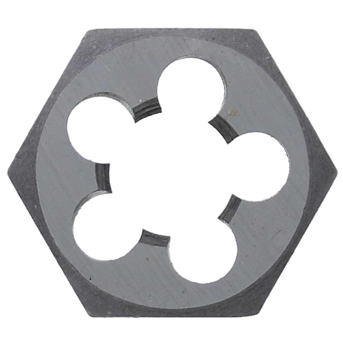 14 mm-1.50 Carbon Steel Metric Hex Die