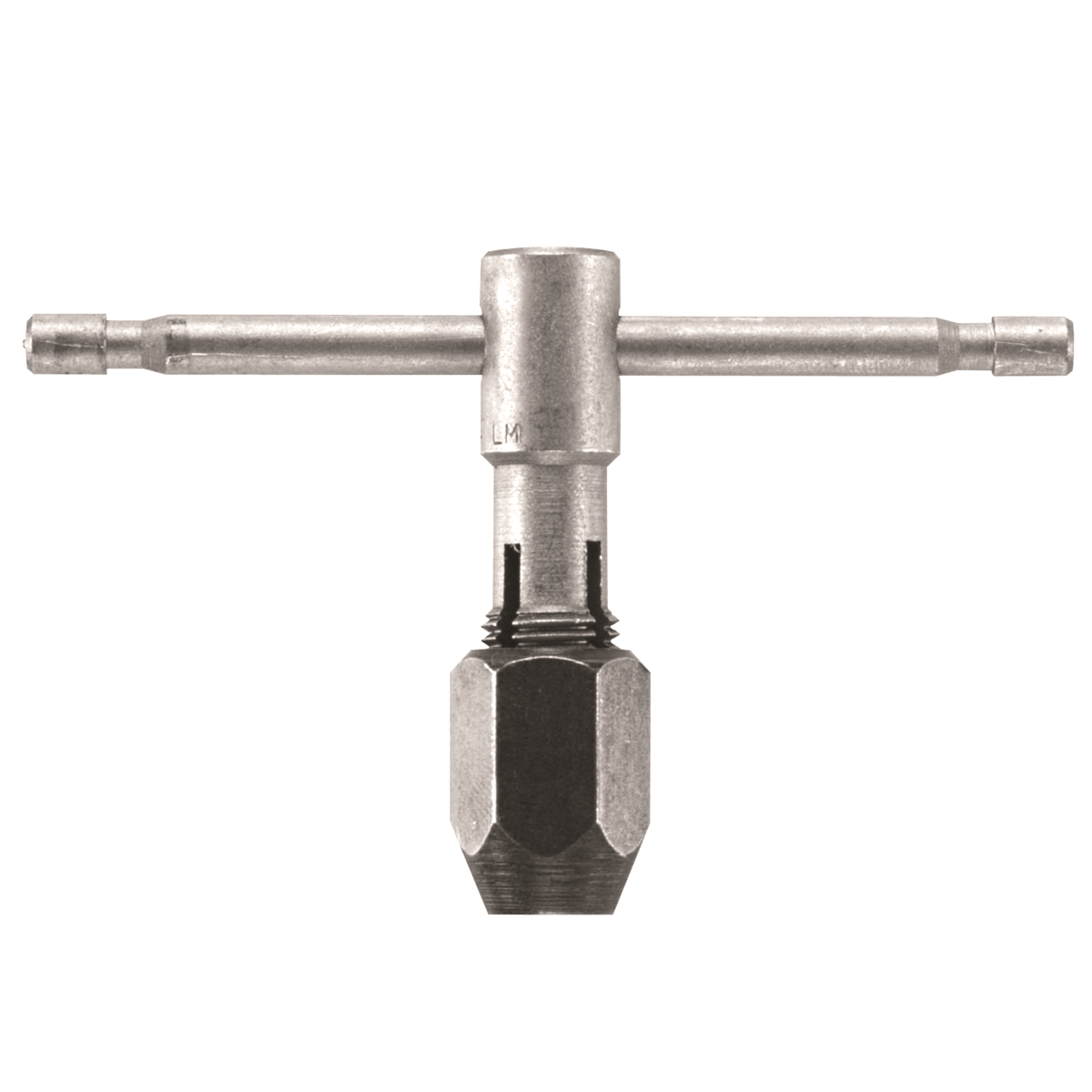 Bosch BTH014 #0 to 1/4" T-Handle Tap Wrench