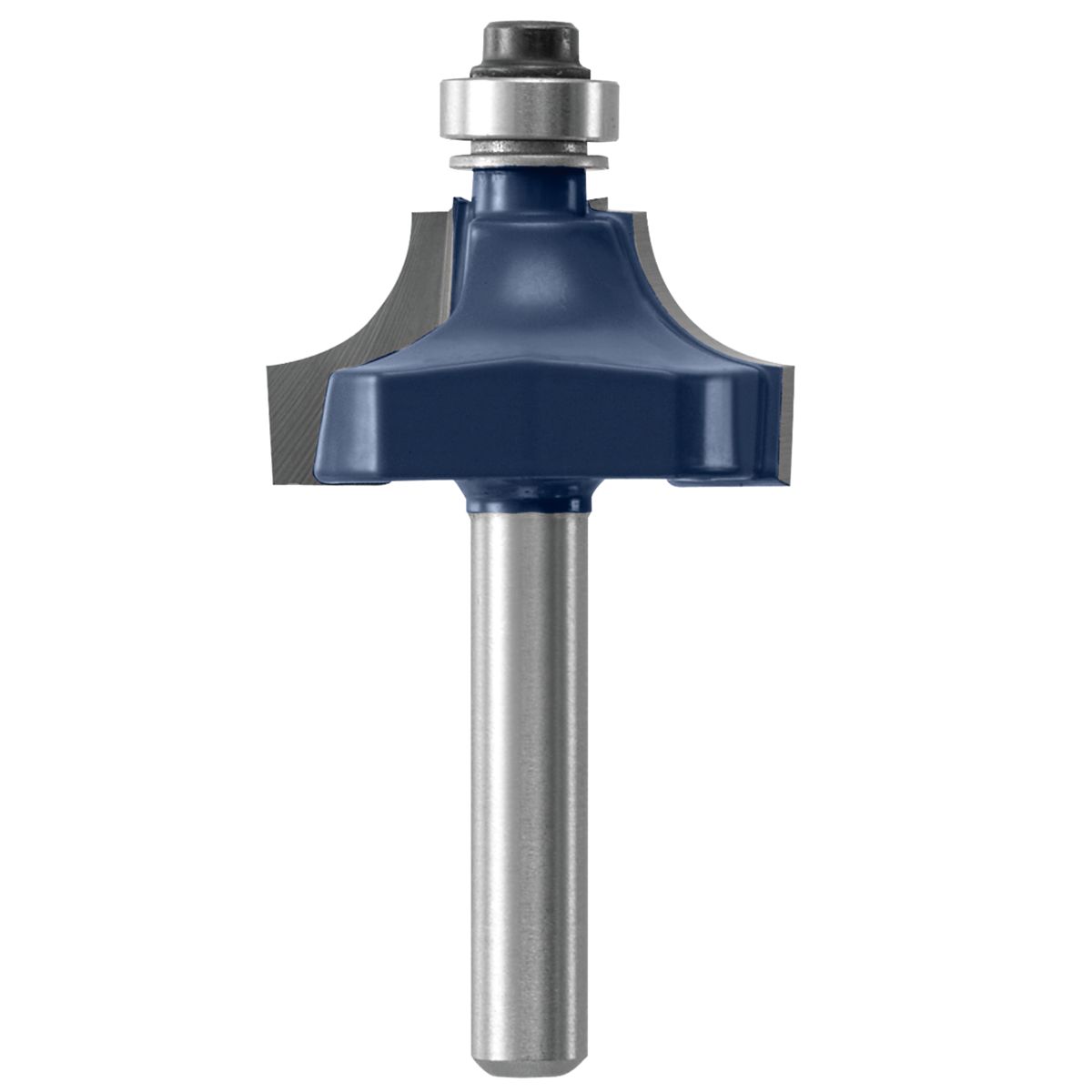 Bosch 1/4-in Carbide-Tipped Edge Beading Router Bit Bosch 1/4-in Carbide-Tipped Edge Beading Router Bit