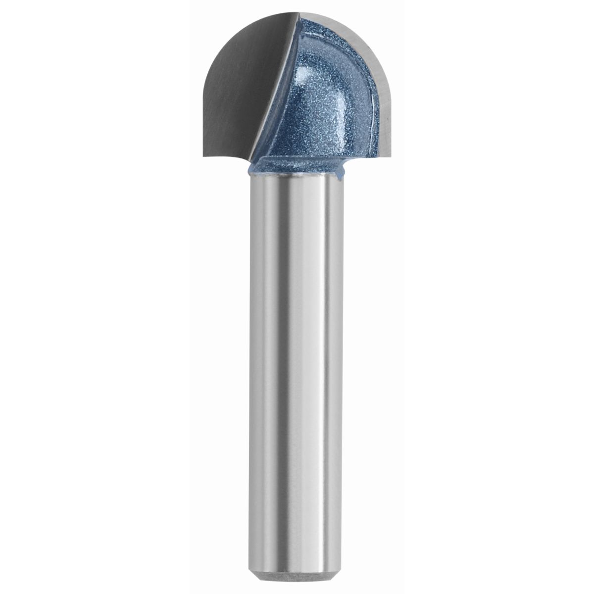 Bosch 1/2-in Carbide-tipped Core Box Router Bit Bosch 1/2-in Carbide-tipped Core Box Router Bit
