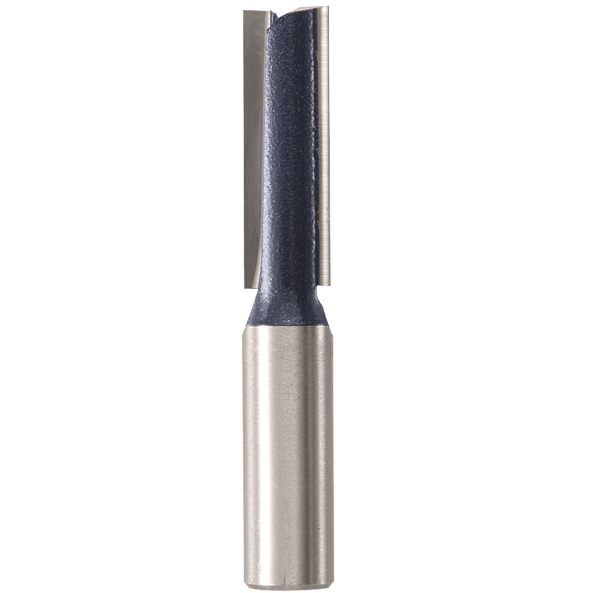 Bosch 85250M 1/4" x 7/8" Carbide Tipped 2-Flute Straight Router Bit