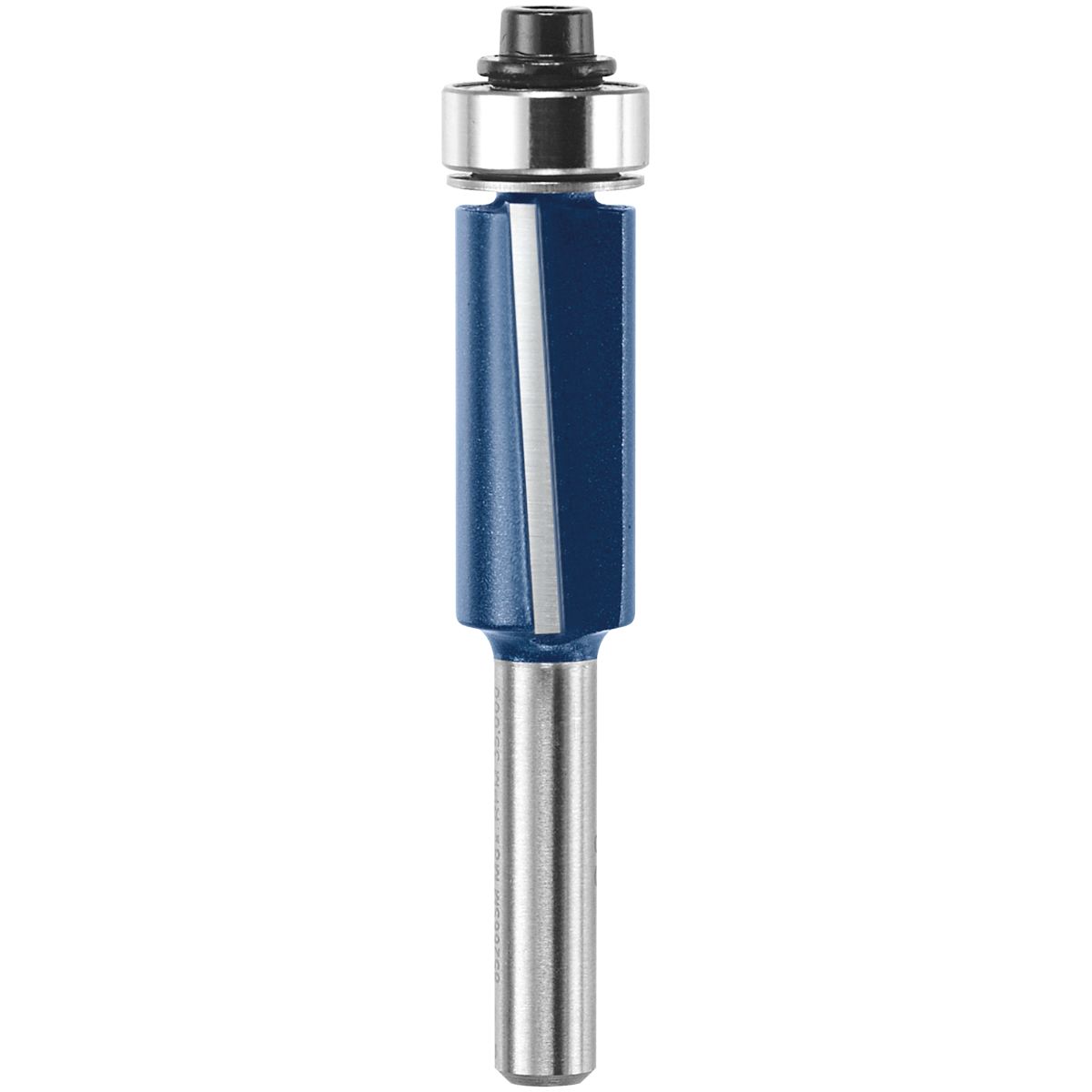 Bosch 1/2-in Carbide-Tipped Flush Trimmer Router Bit Bosch 1/2-in Carbide-Tipped Flush Trimmer Router Bit