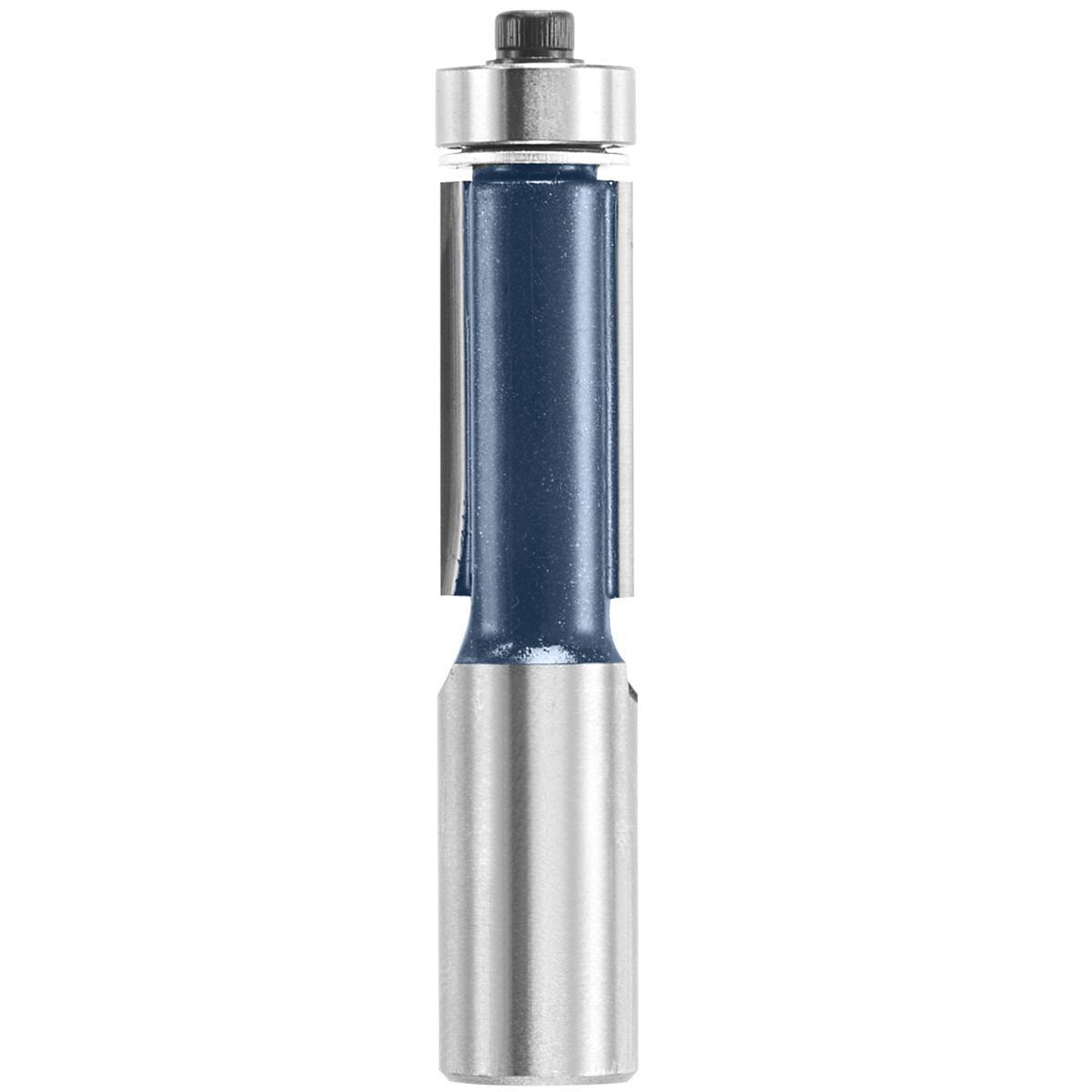 Bosch 85441M 1/2" x 1" Carbide Tipped 2-Flute Flush Trim Router Bit