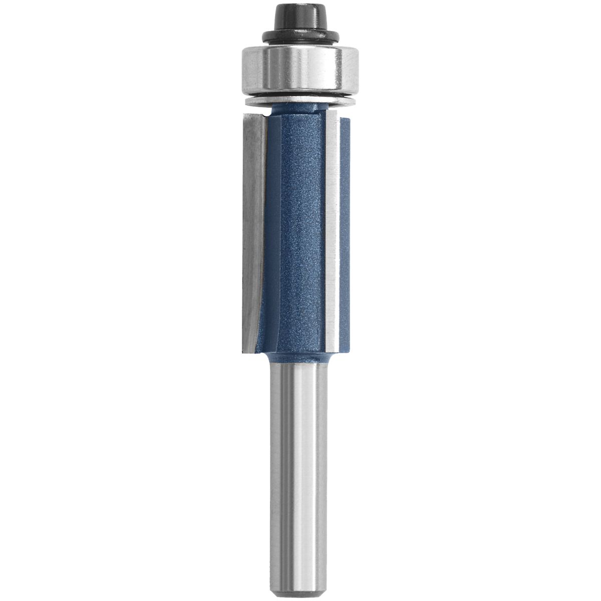 Bosch 85216M 1/2" x 1" Carbide Tipped 3-Flute Flush Trim Router Bit