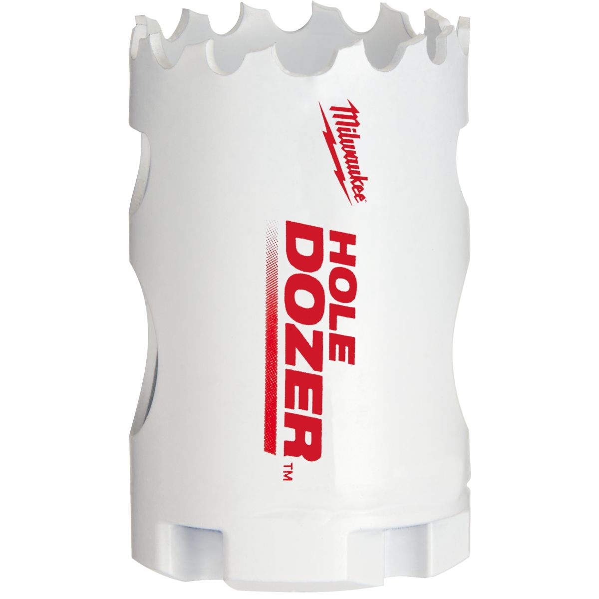 Milwaukee 49-56-0072  1-3/8" Hole Dozer Bi-Metal Hole Saw