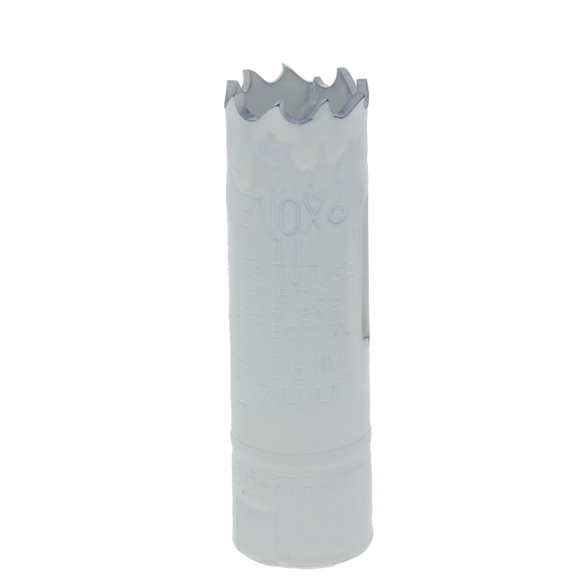 Lenox 30011-11L  11/16" Bi-Metal Hole Saw