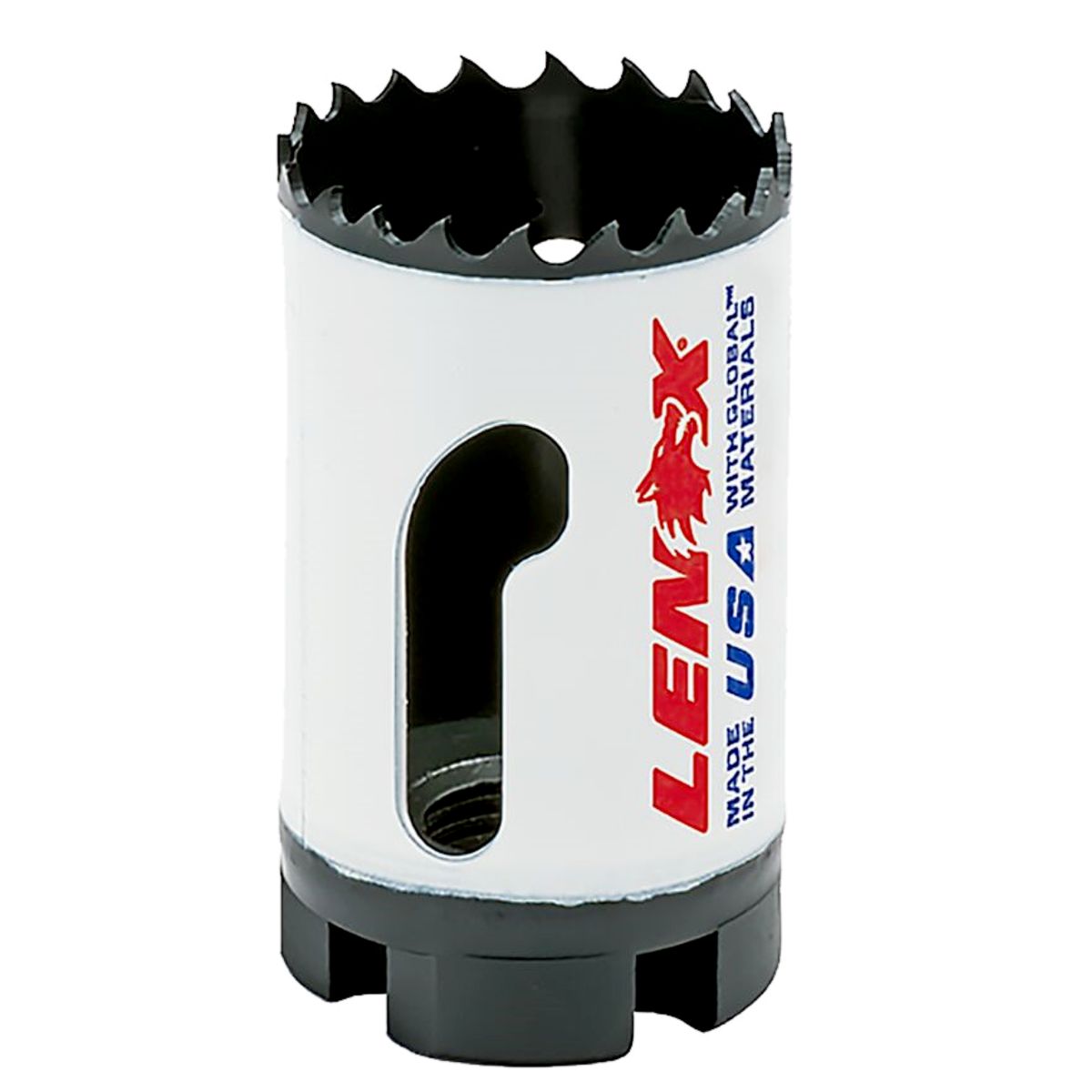 Lenox 30023-23L  1-7/16" Bi-Metal Hole Saw