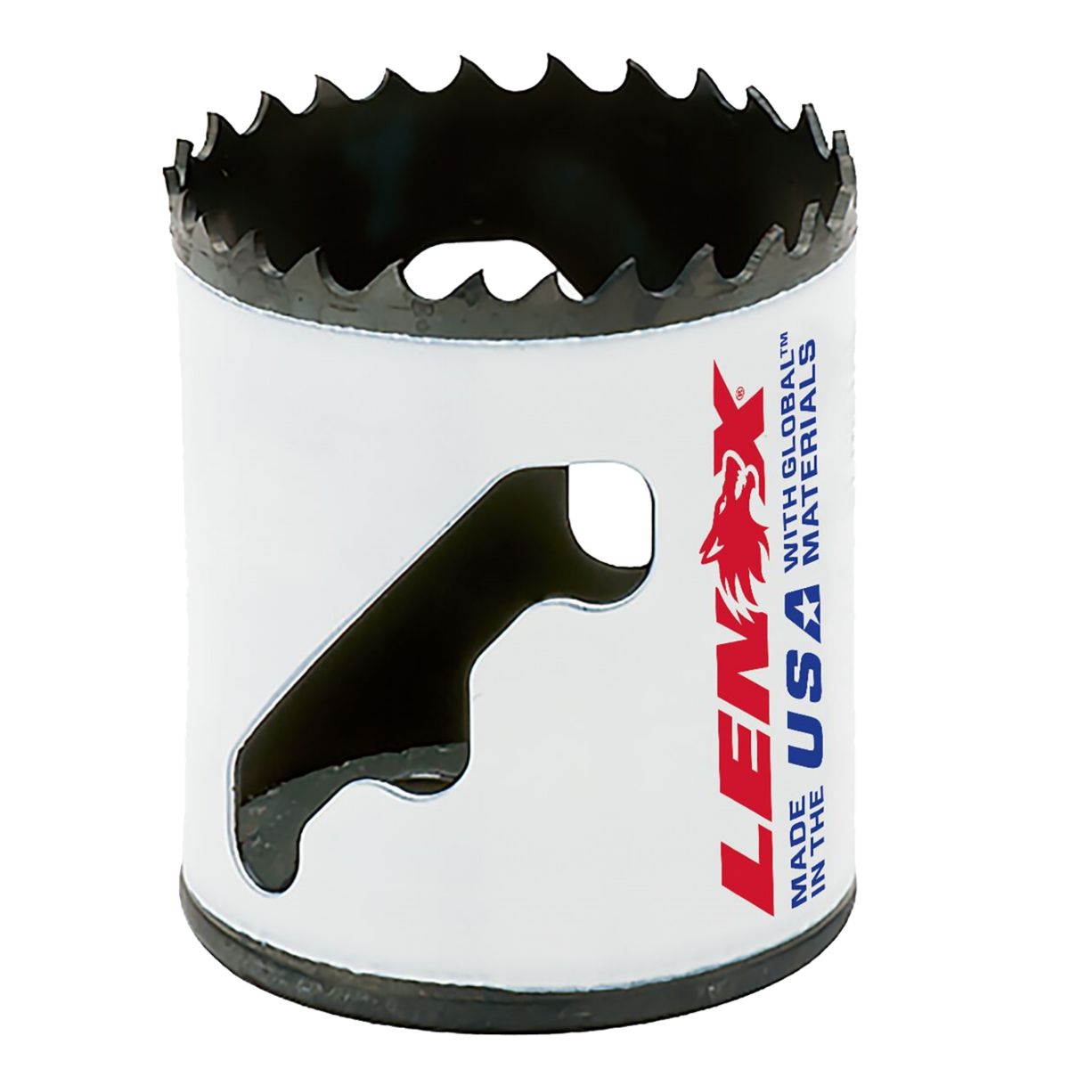 Lenox 30028-28L  1-3/4" Bi-Metal Hole Saw