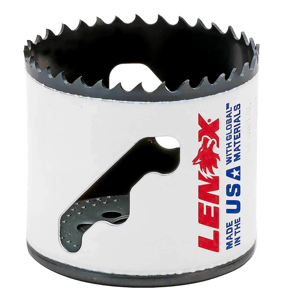 Lenox 30036-36L  2-1/4" Bi-Metal Hole Saw