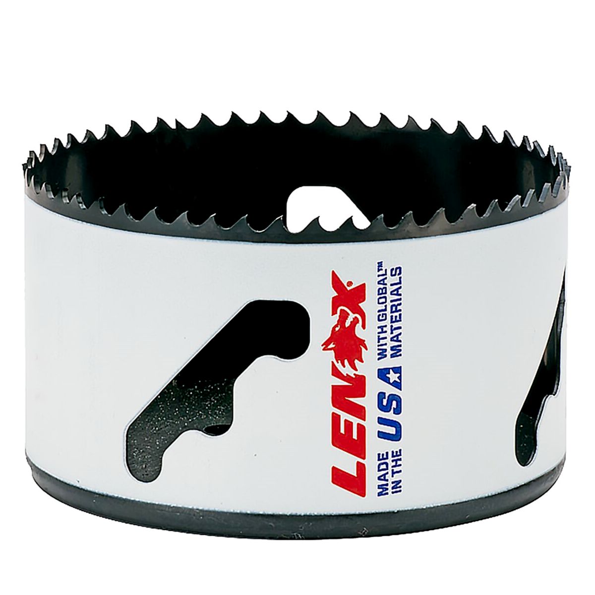 Lenox 30054-54L  3-3/8" Bi-Metal Hole Saw