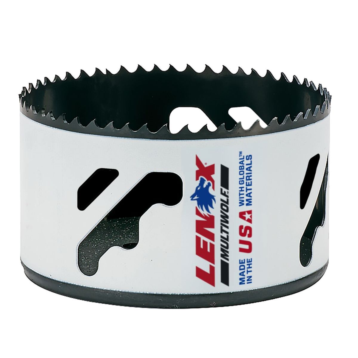 Lenox 30056-56L  3-1/2" Bi-Metal Hole Saw