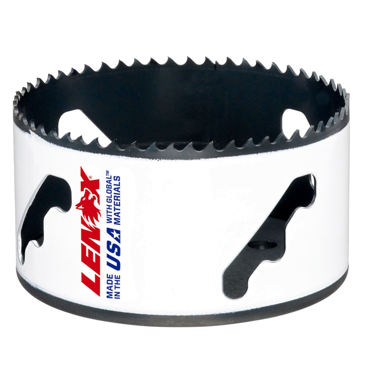 Lenox 30060-60L  3-3/4" Bi-Metal Hole Saw