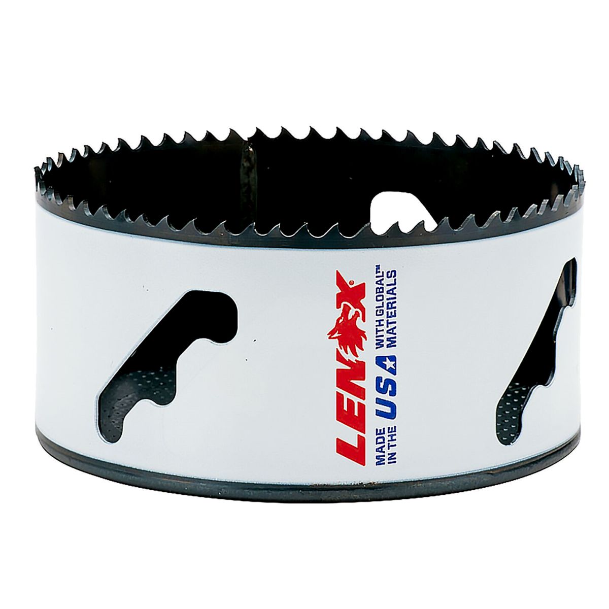 Lenox 30066-66L  4-1/8" Bi-Metal Hole Saw