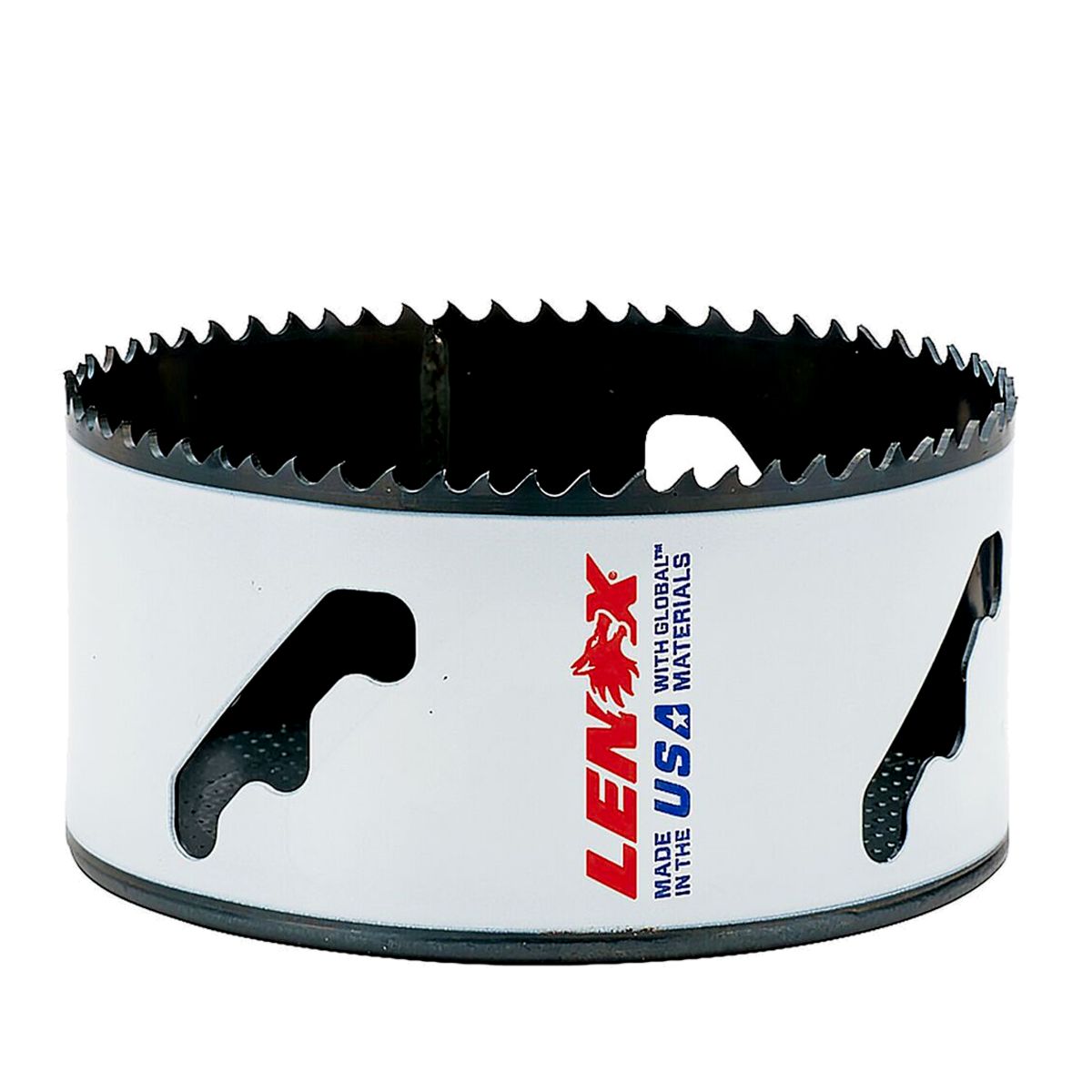 Lenox 30068-68L  4-1/4" Bi-Metal Hole Saw