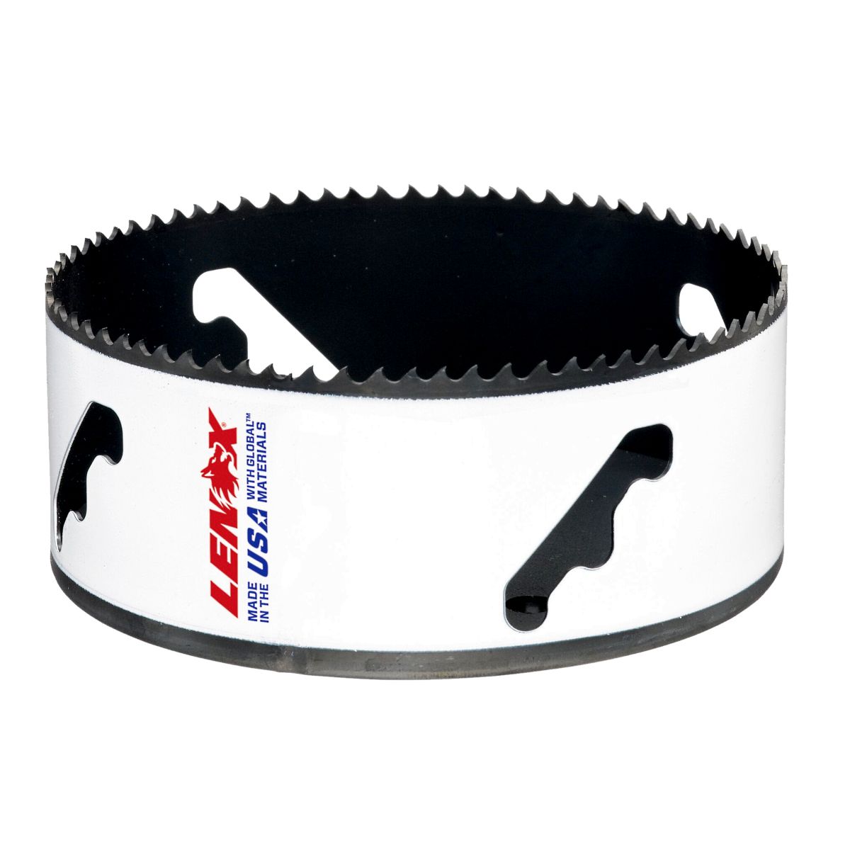 Lenox 30080-80L  5" Bi-Metal Hole Saw