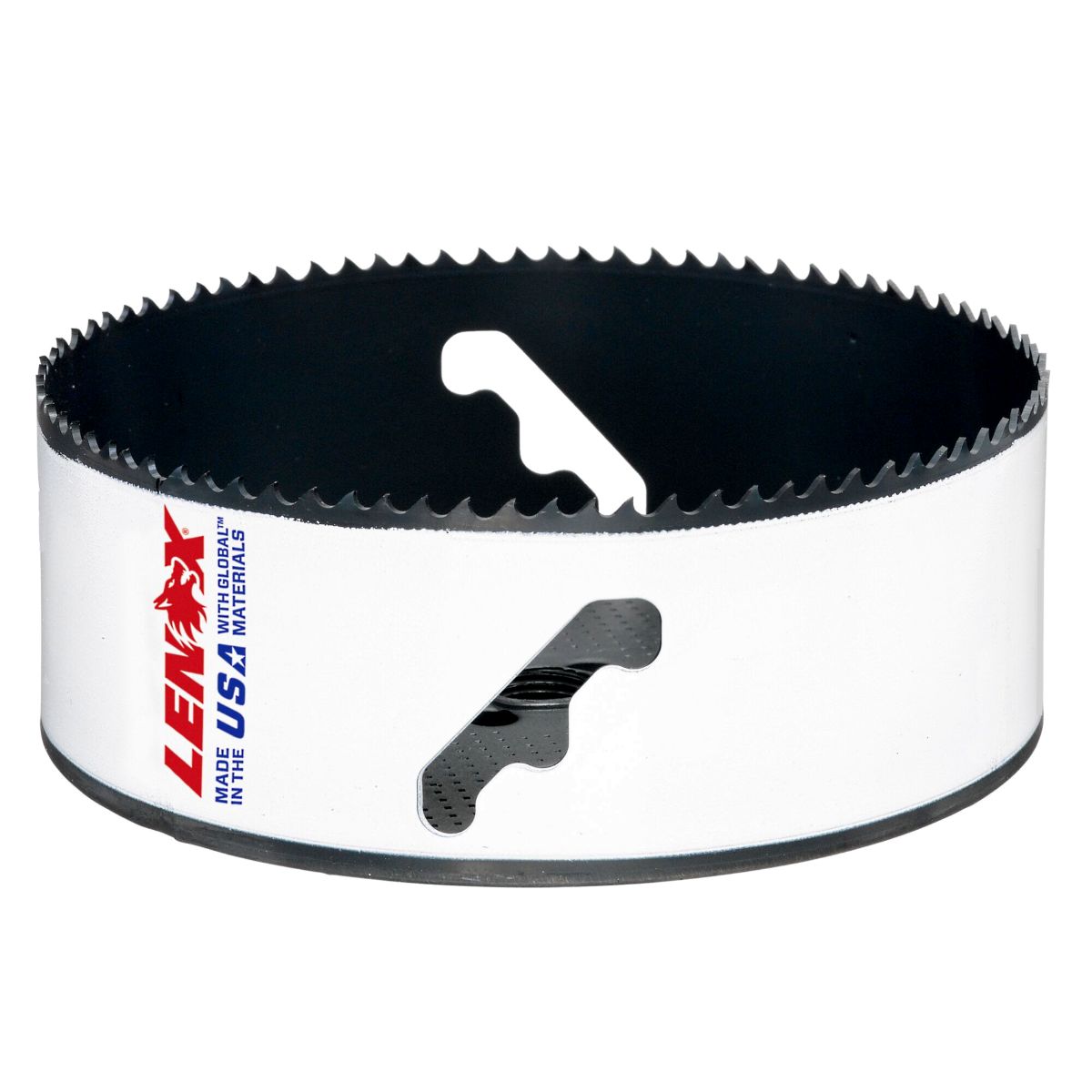 Lenox 30088-88L 5-1/2" Bi-Metal Hole Saw