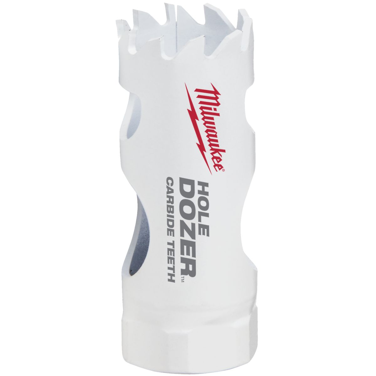 Milwaukee 49-56-0704  7/8" Hole Dozer Carbide Tipped Hole Saw