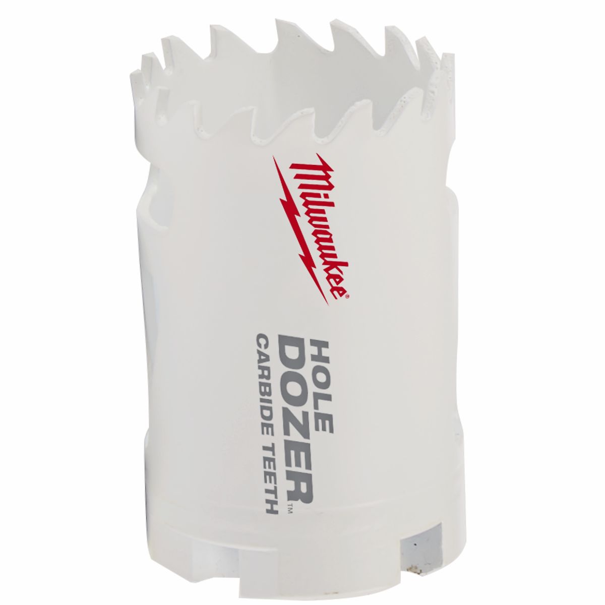 Milwaukee 49-56-0712  1-3/8" Hole Dozer Carbide Tipped Hole Saw