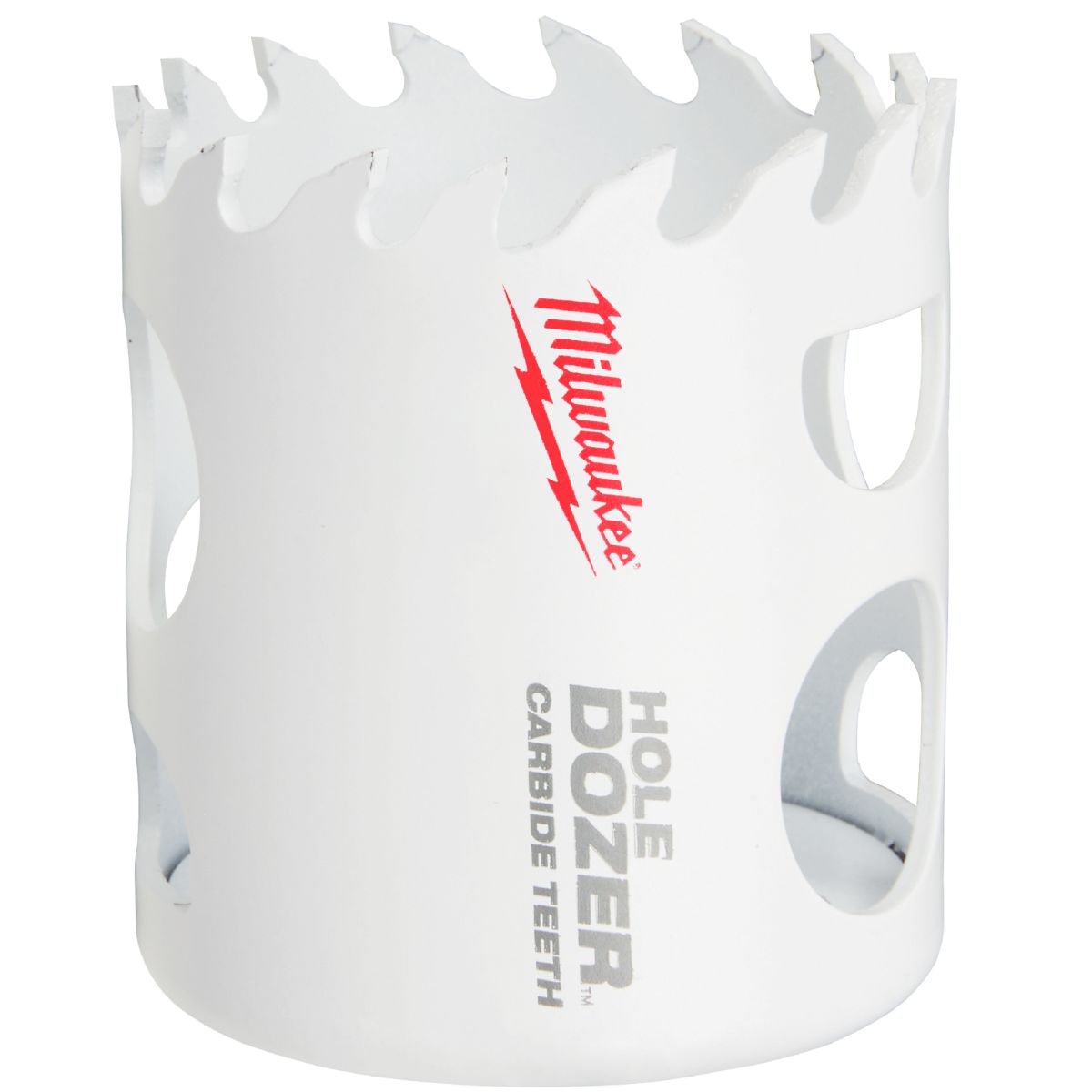 Milwaukee 49-56-0717  1-3/4" Hole Dozer Carbide Tipped Hole Saw