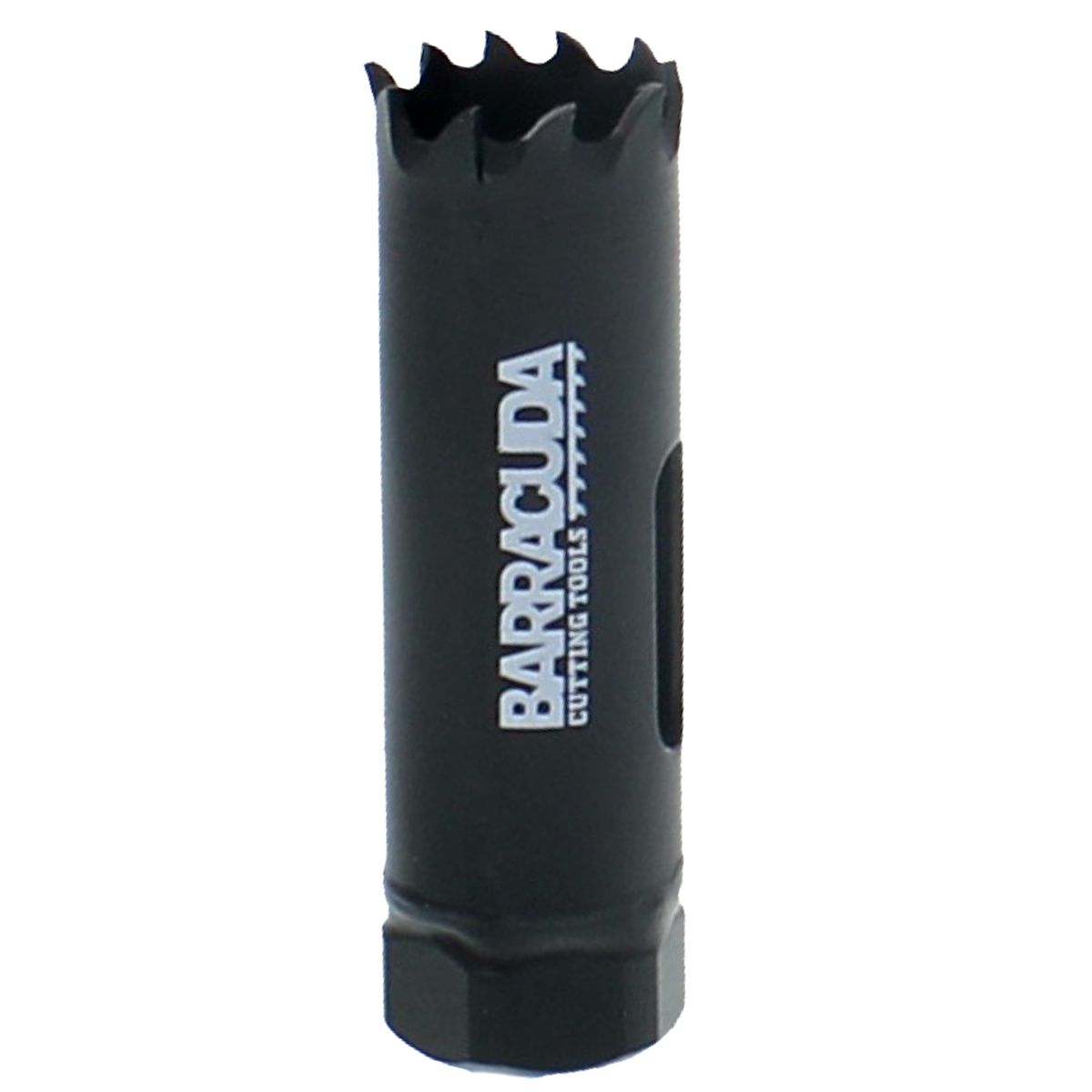 BARRACUDA 3/4" All Purpose Bi-Metal Hole Saw