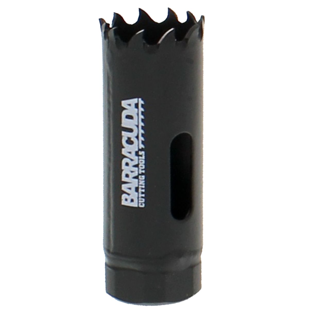 BARRACUDA 7/8" All Purpose Bi-Metal Hole Saw