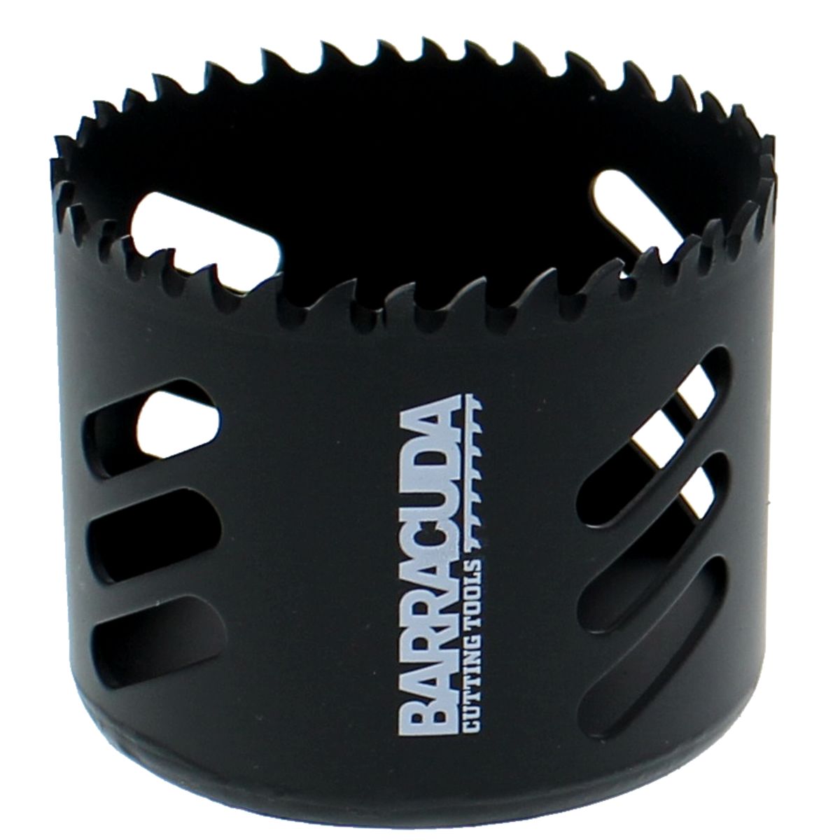 BARRACUDA 2-5/8" All Purpose Bi-Metal Hole Saw