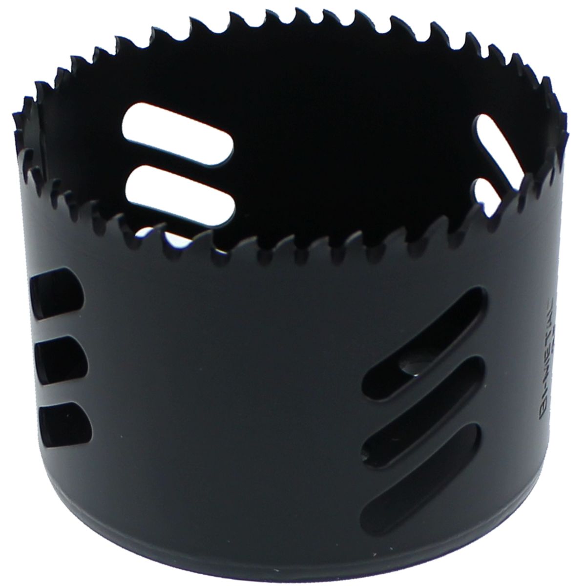 BARRACUDA 3" All Purpose Bi-Metal Hole Saw