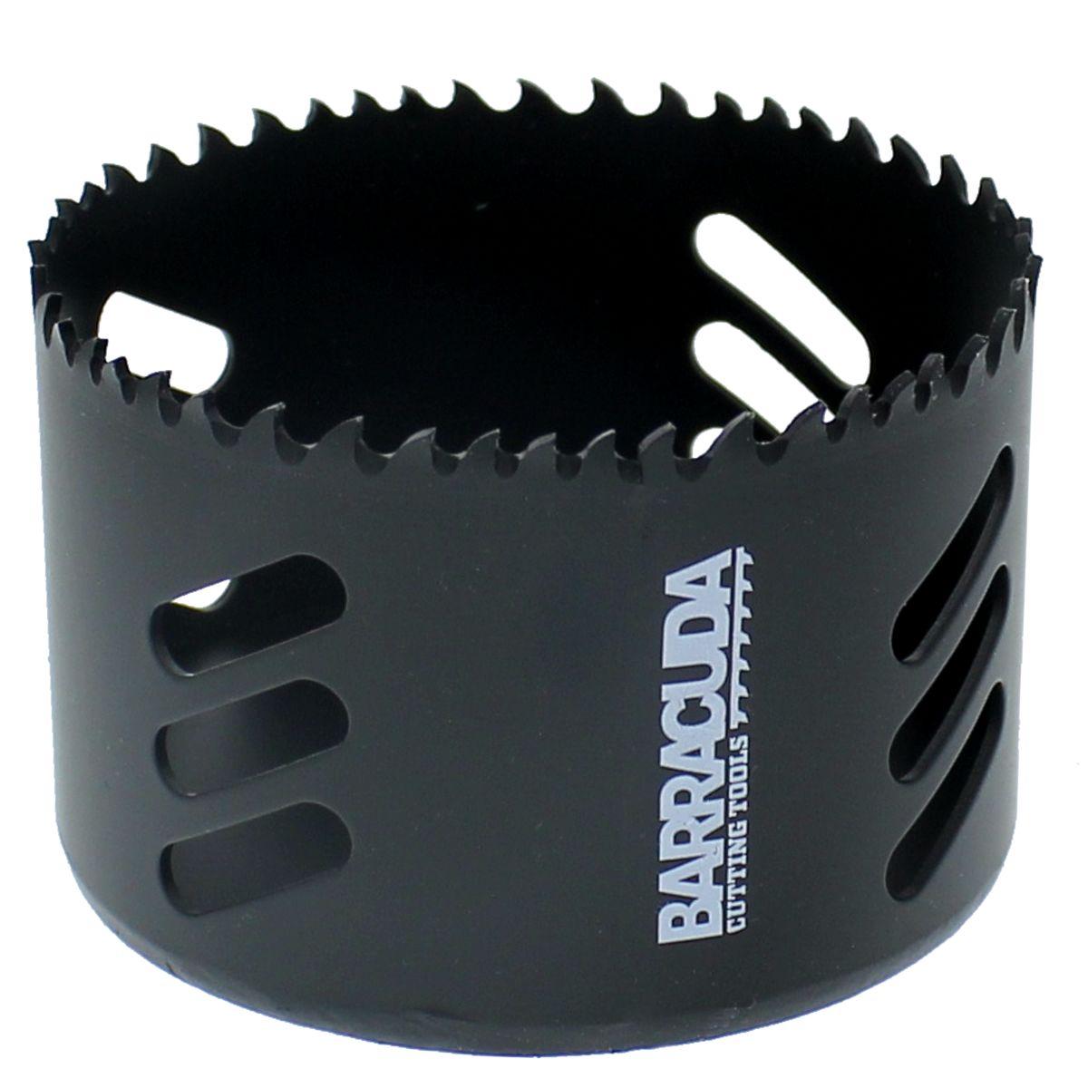 BARRACUDA 3-1/4" All Purpose Bi-Metal Hole Saw