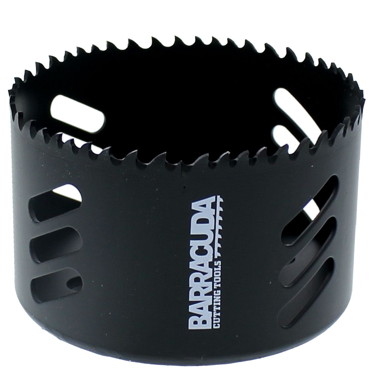 BARRACUDA 3-3/8" All Purpose Bi-Metal Hole Saw