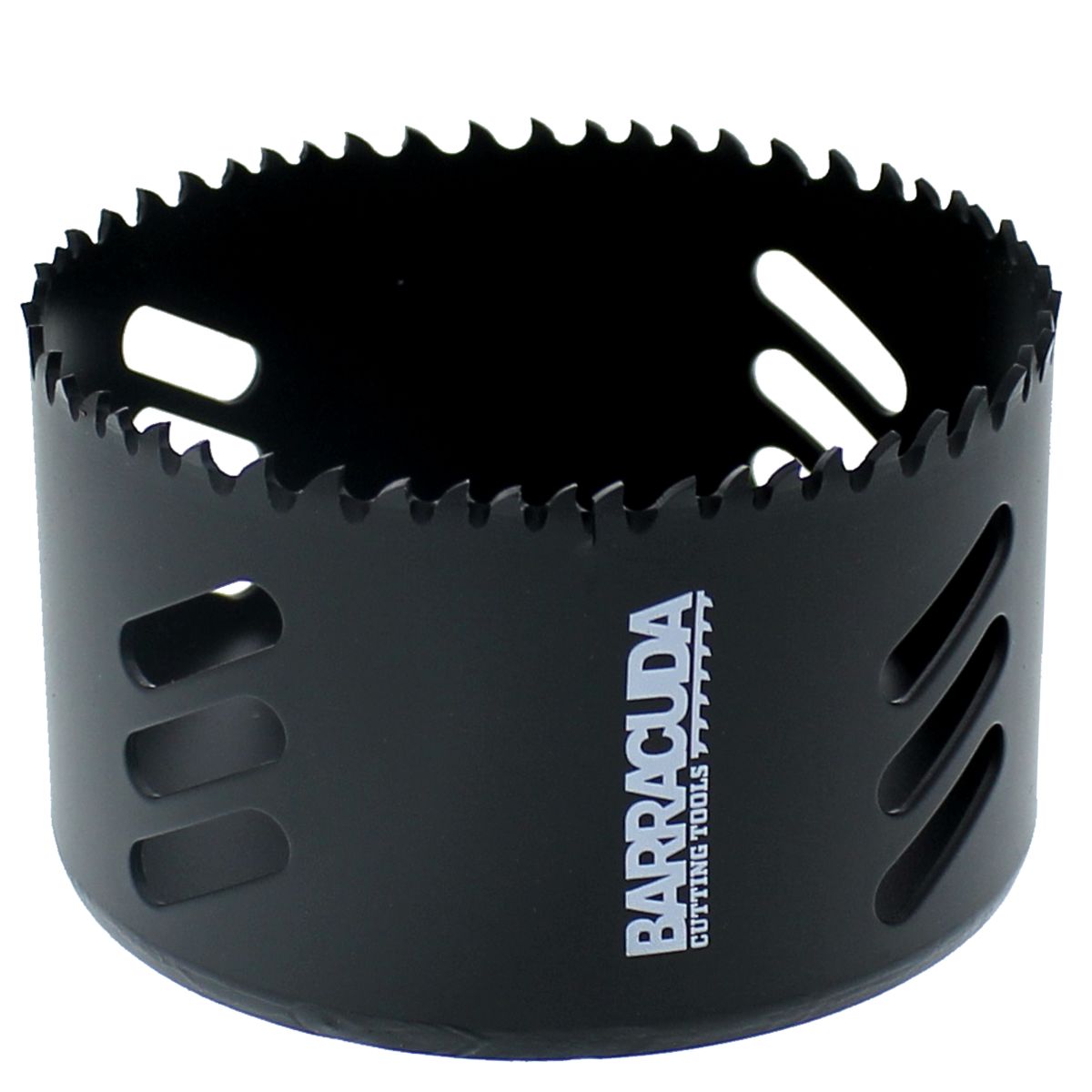 BARRACUDA 3-5/8" All Purpose Bi-Metal Hole Saw