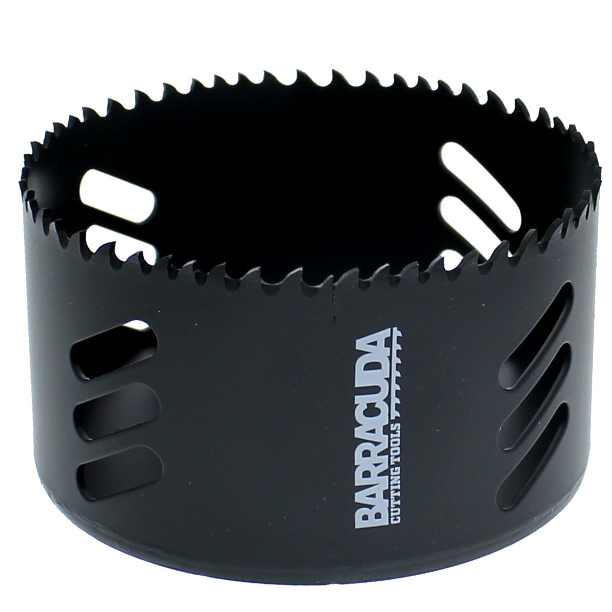BARRACUDA 3-3/4" All Purpose Bi-Metal Hole Saw