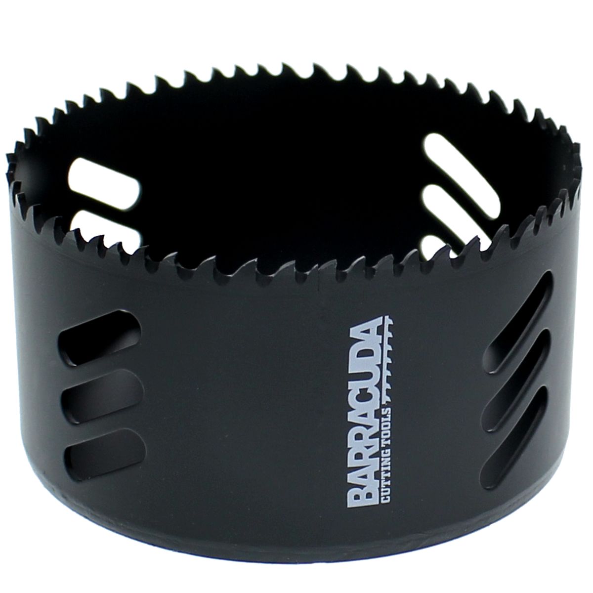 BARRACUDA 3-7/8" All Purpose Bi-Metal Hole Saw