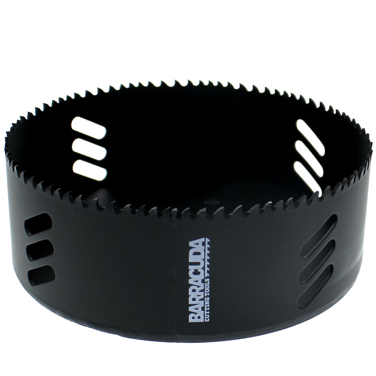 BARRACUDA 5-3/4" All Purpose Bi-Metal Hole Saw