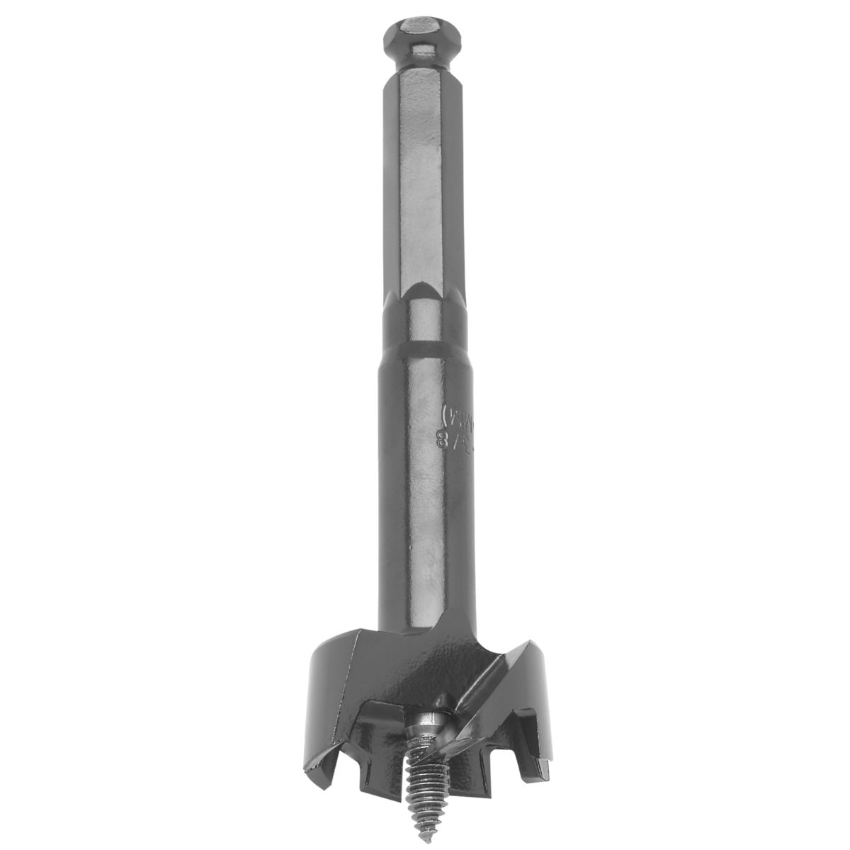 Milwaukee 48-25-1372  1-3/8" Selfeed Bit