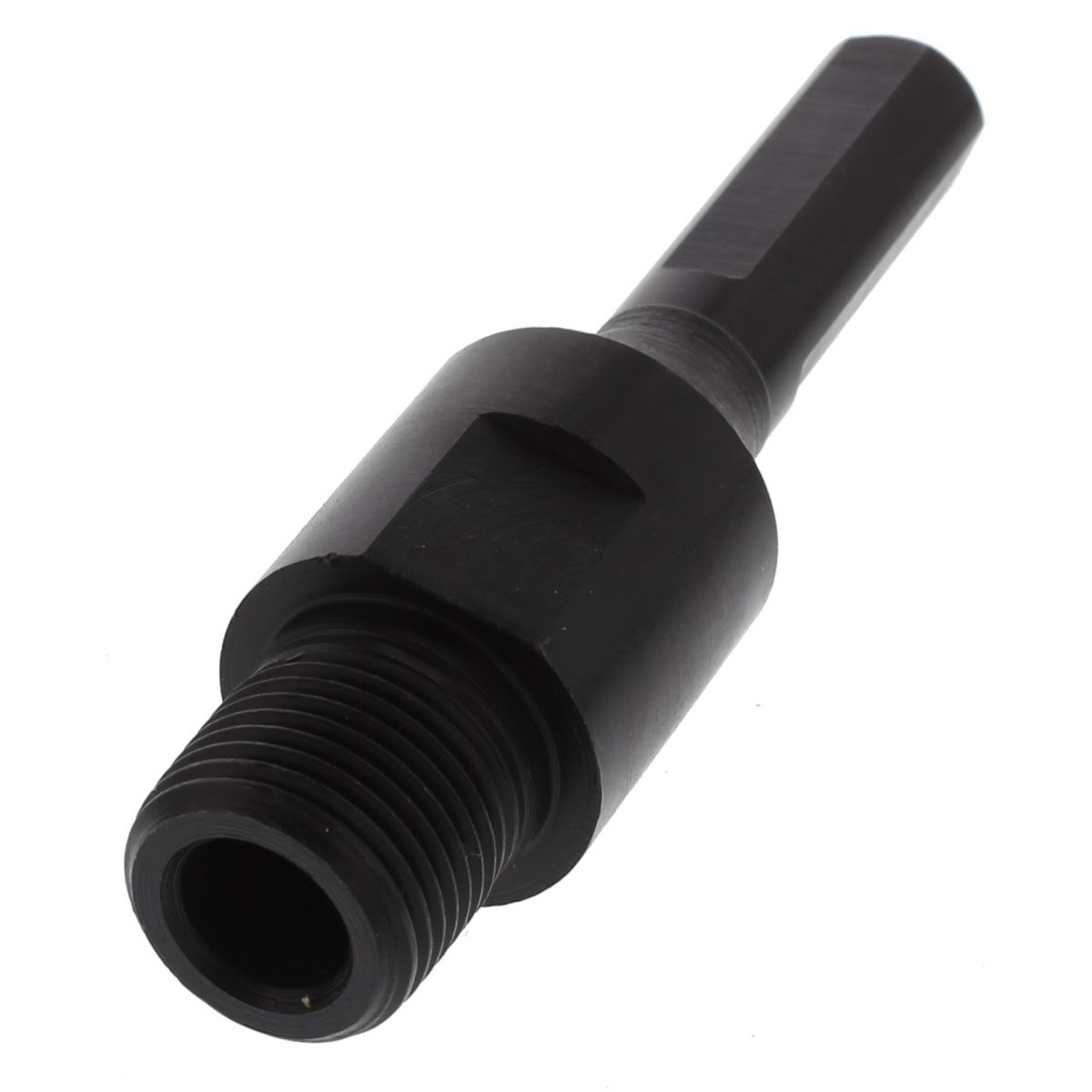 Milwaukee 48-07-0201  Replacement Arbor Large Selfeed Bit