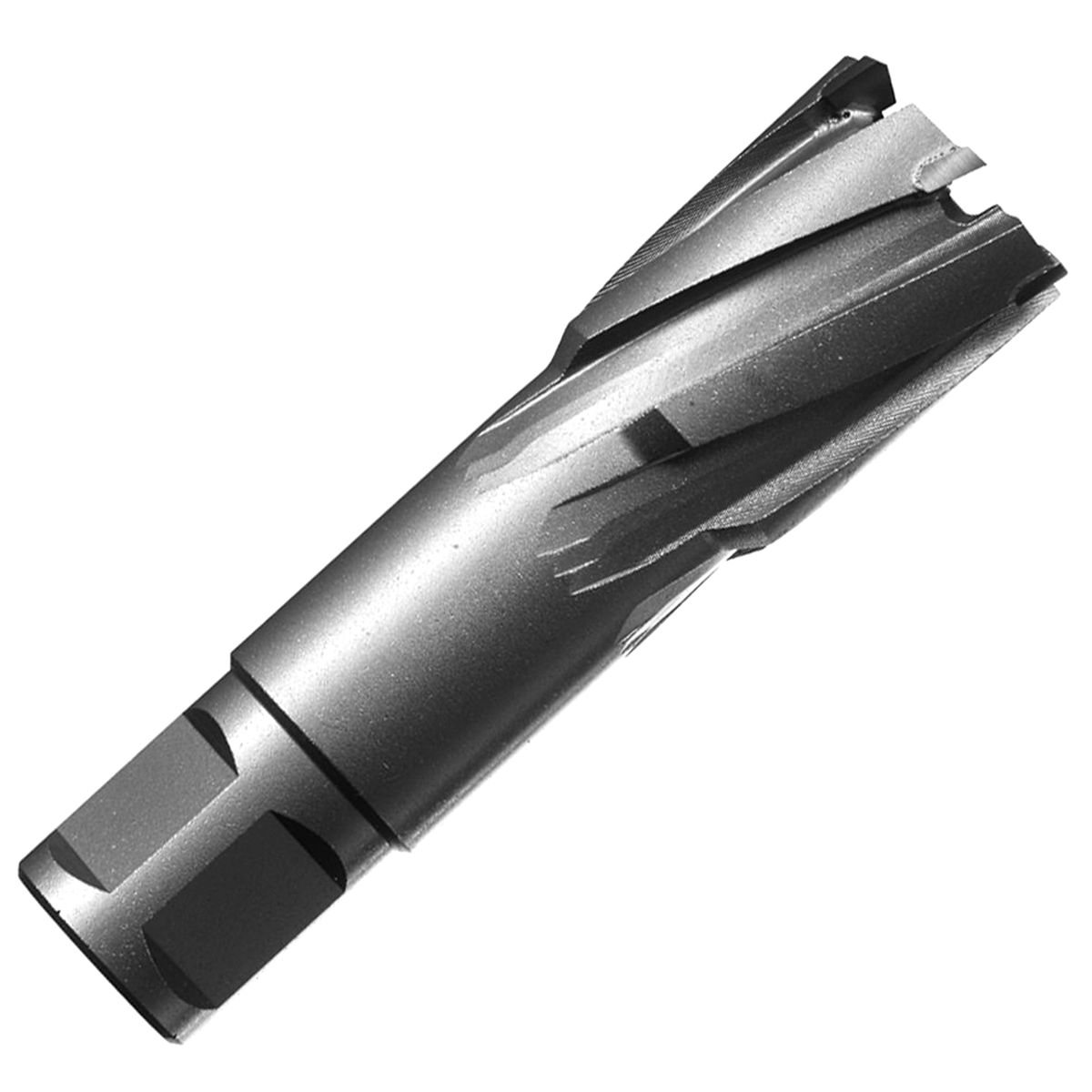 Champion CT200-1-1/8  1-1/8" Carbide Tipped Annular Cutter - 2" Depth of Cut