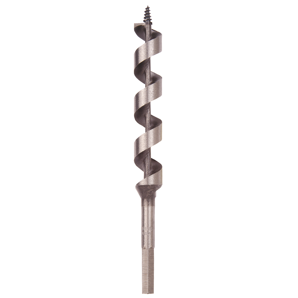 Irwin® 1-1/8" Auger Bit