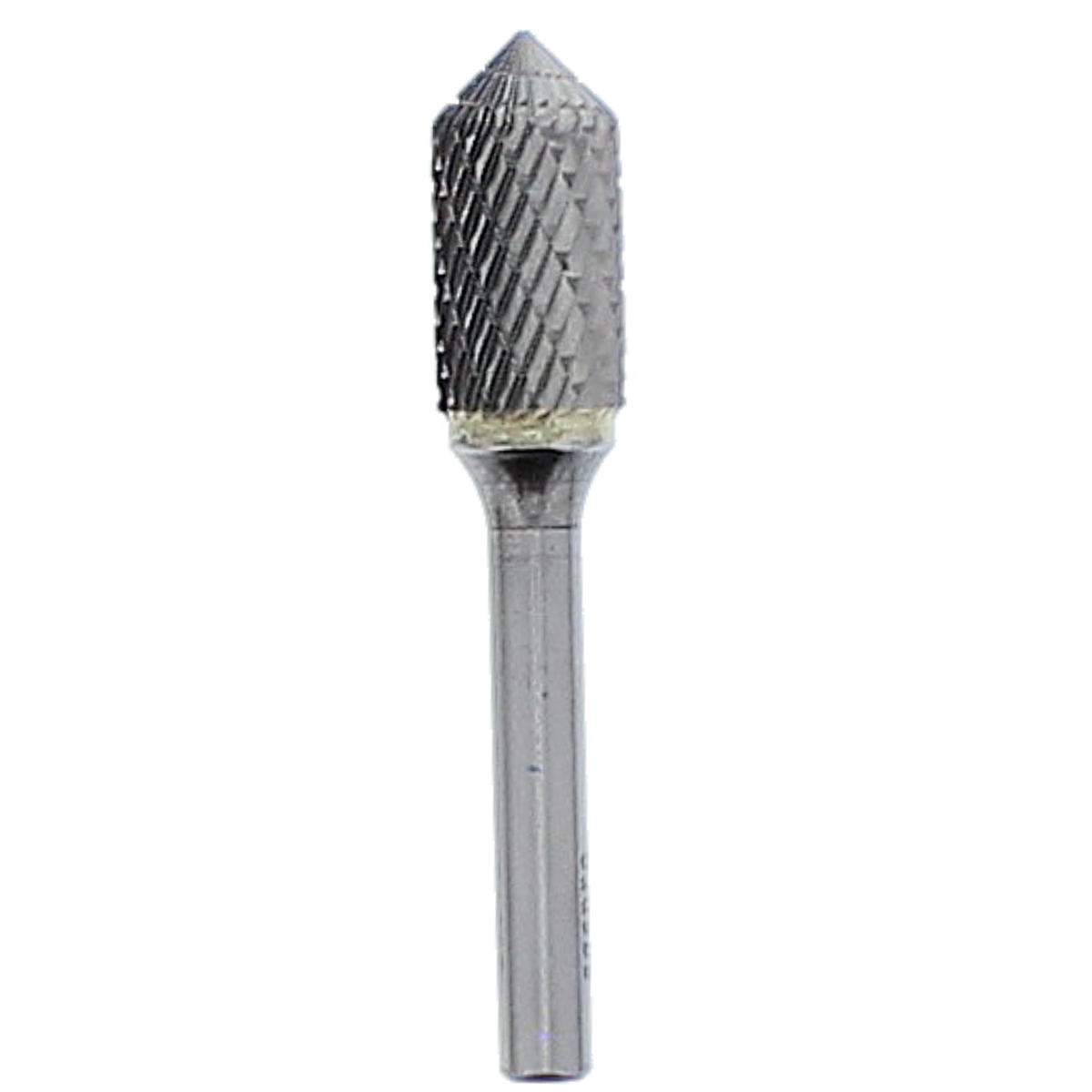 SGS Pro 15863 SKA-5CO-D/C  1/2" x 1"  Double Cut Ferrous Combi Bur 90 Deg Countersink & Cylinder