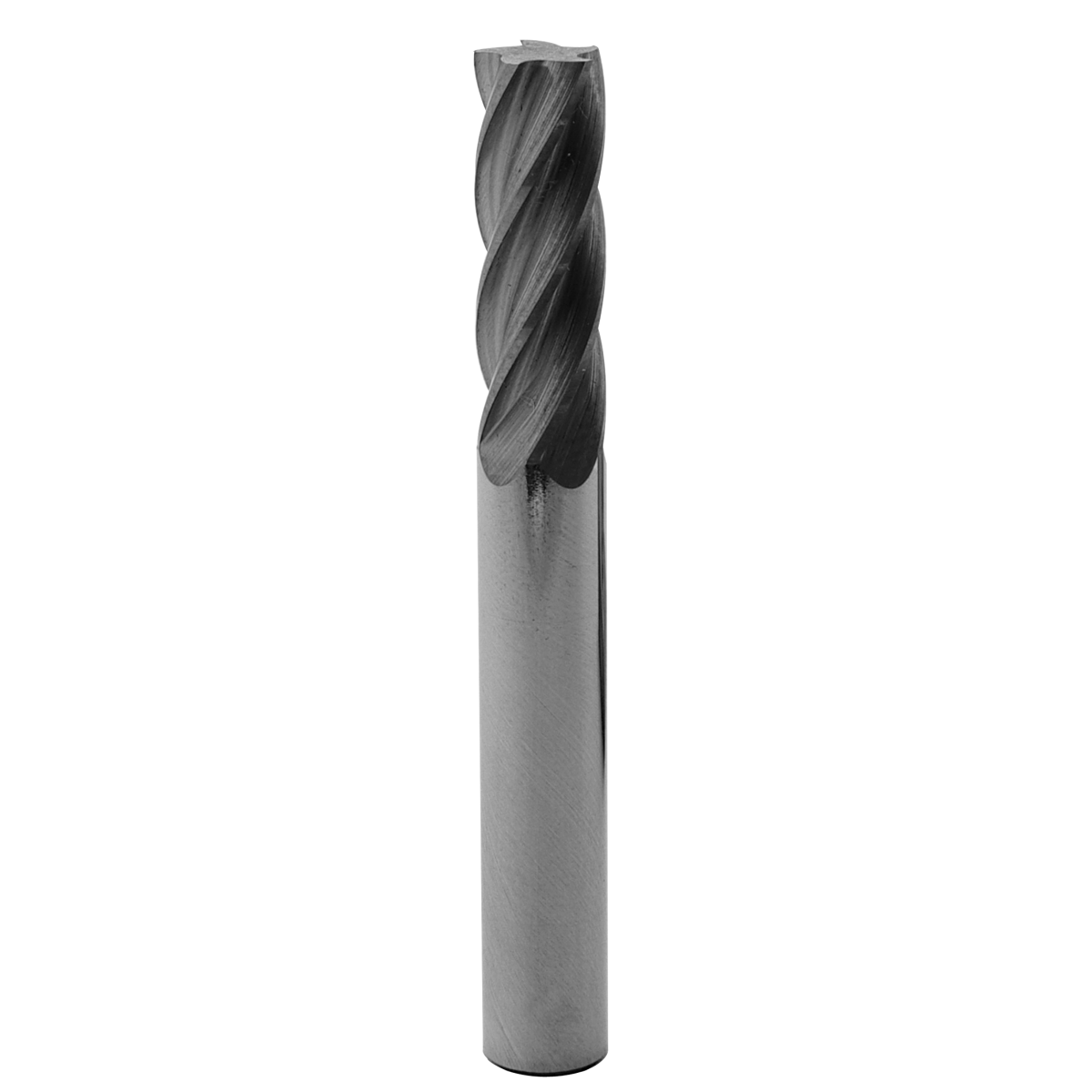 SGS Pro 19000 SA-1NF 1/4" x 3/4" Non-Ferrous Cut Cylinder Bur