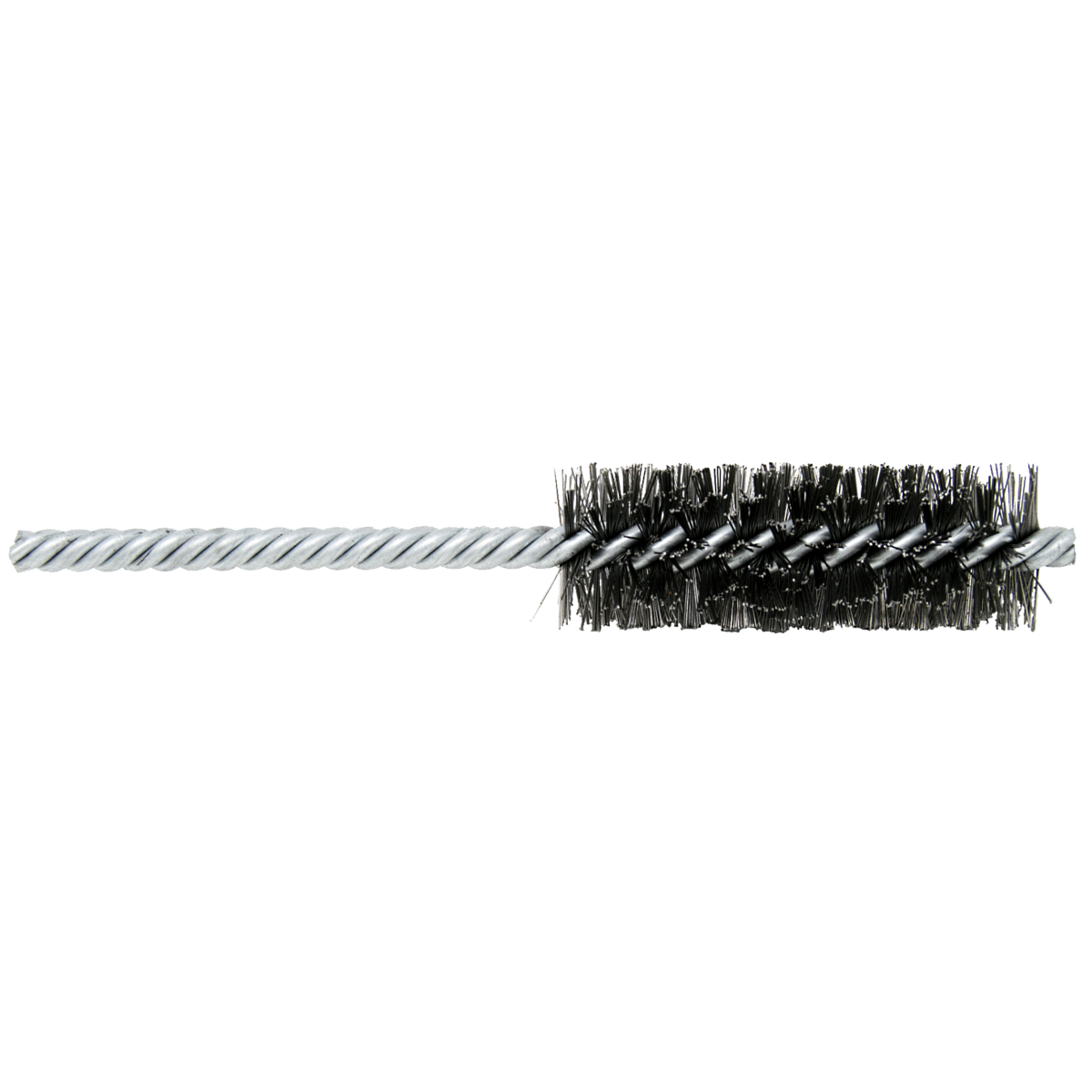 3/4" x 5-1/2" .006 Double Spiral Wire Tube Brush