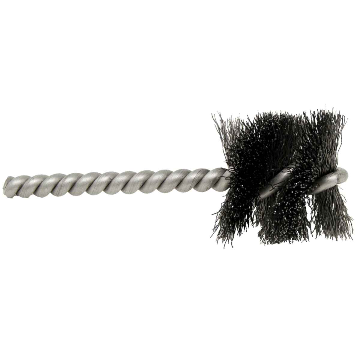 3/4" x 3-1/2" Wire Tube Brush