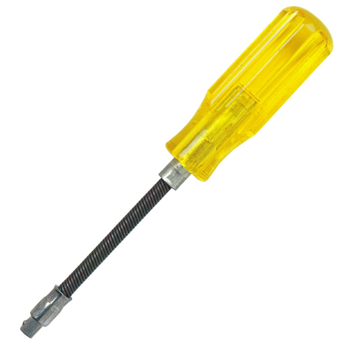 Proto 6-3/4" Flexible Socket Driver — 1/4" Drive