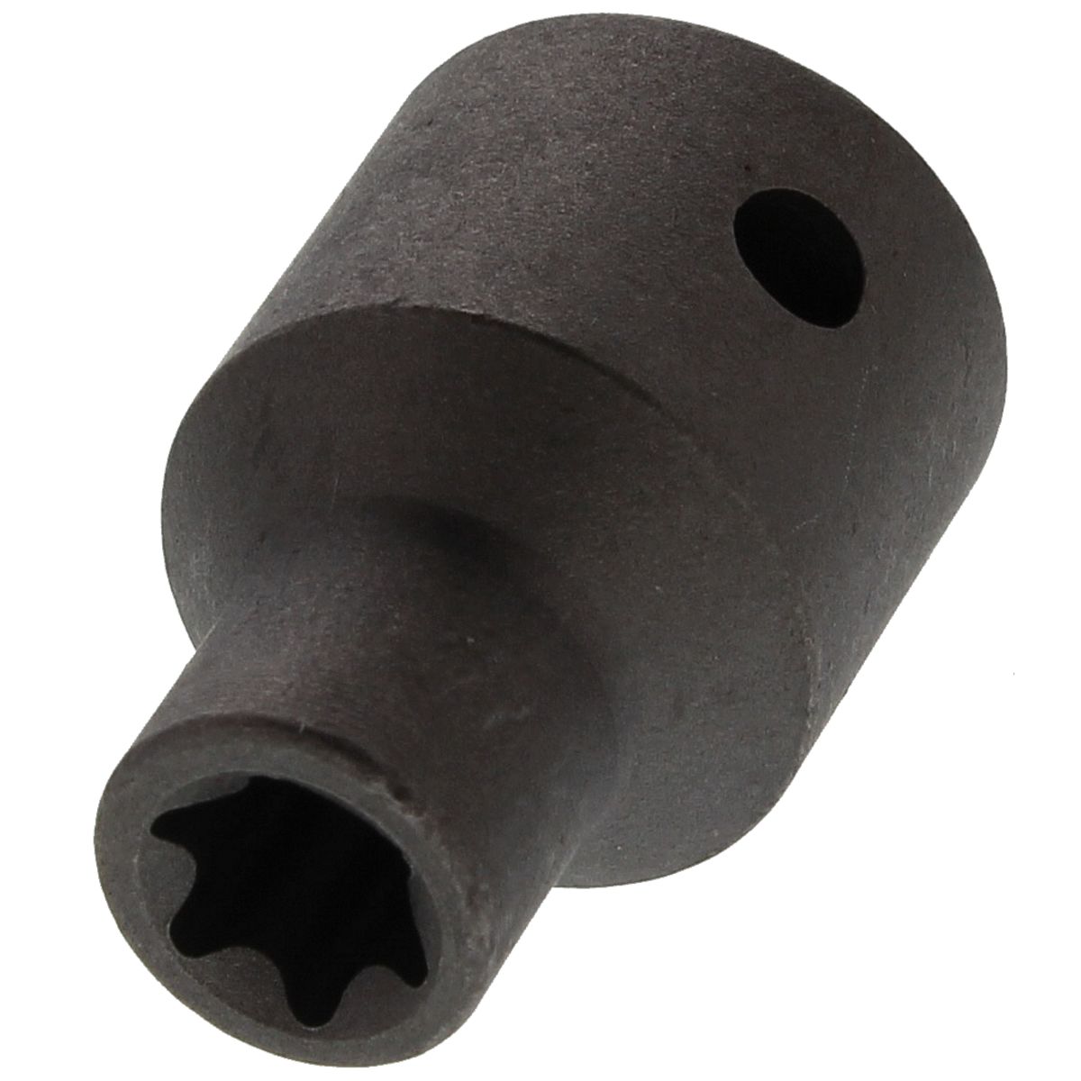 K Tool 22650 Socket, 3/8 Drive, T50 Internal Torx, Made in U.S.A.