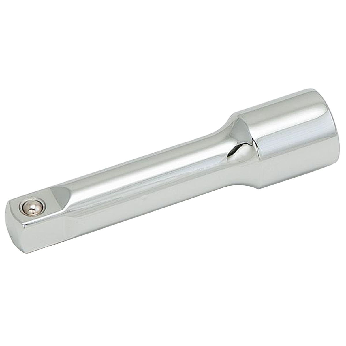 Titan 68143 3/8" Drive Socket Extension 3"