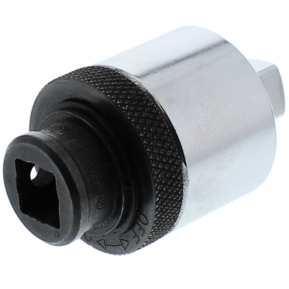 Proto 1-5/16" Ratchet Adapter — 3/8" Drive