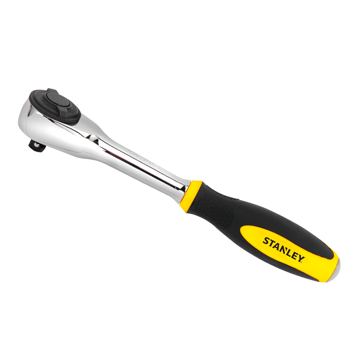 Stanley 89-962 Rotator Ratchet — 3/8" Drive